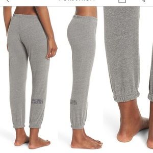 Spiritual Gangster Varsity Perfect Sweatpants